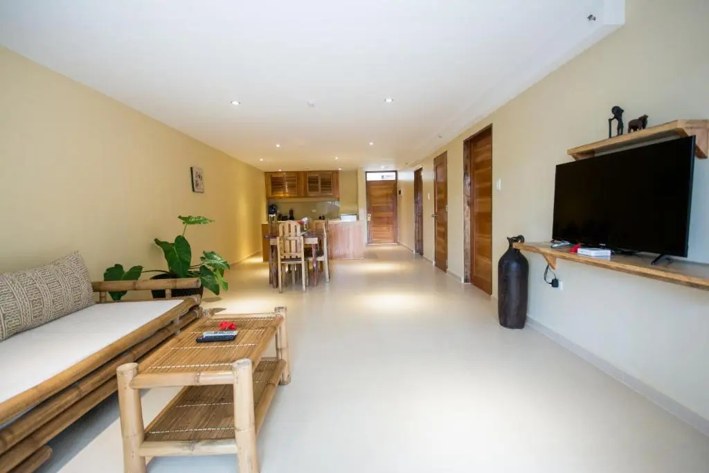 Boracay Amor Apartment