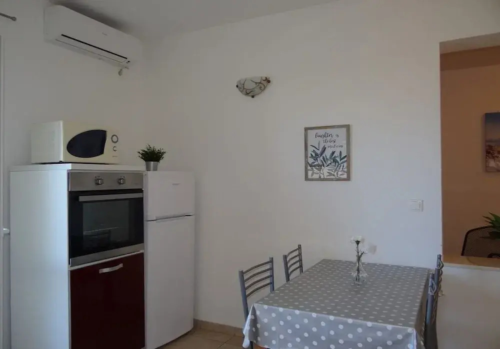 Apartment Mara