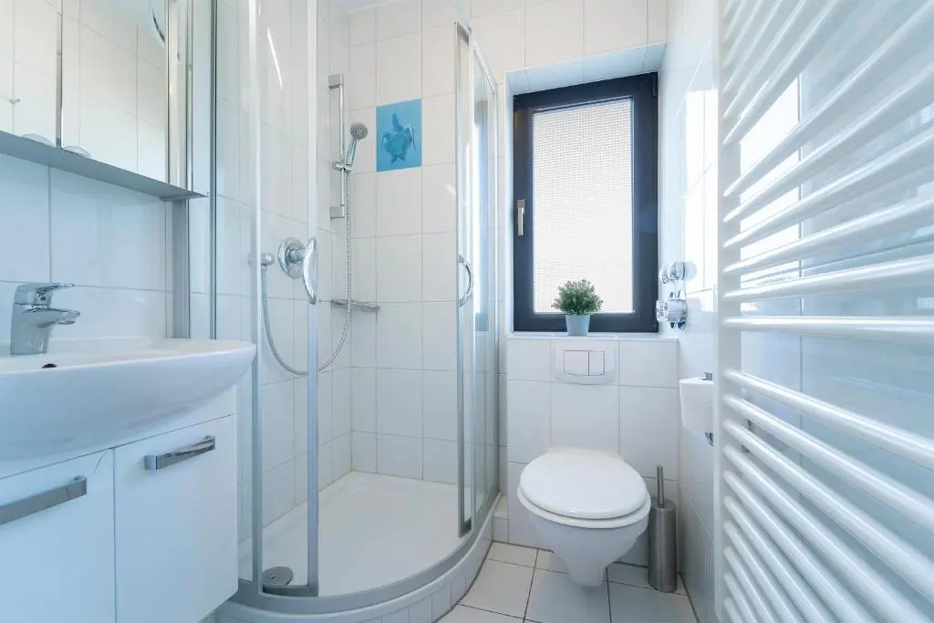 Haus Vier Jahreszeiten Wohnung 307