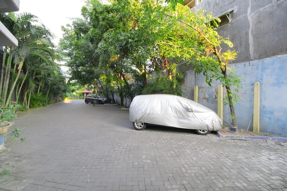 Airy Eco Syariah Gubeng Moestopo Gang Kedung Pengkol Surabaya