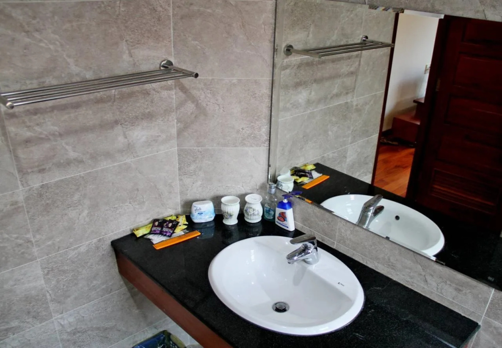 Lam Vien Homestay