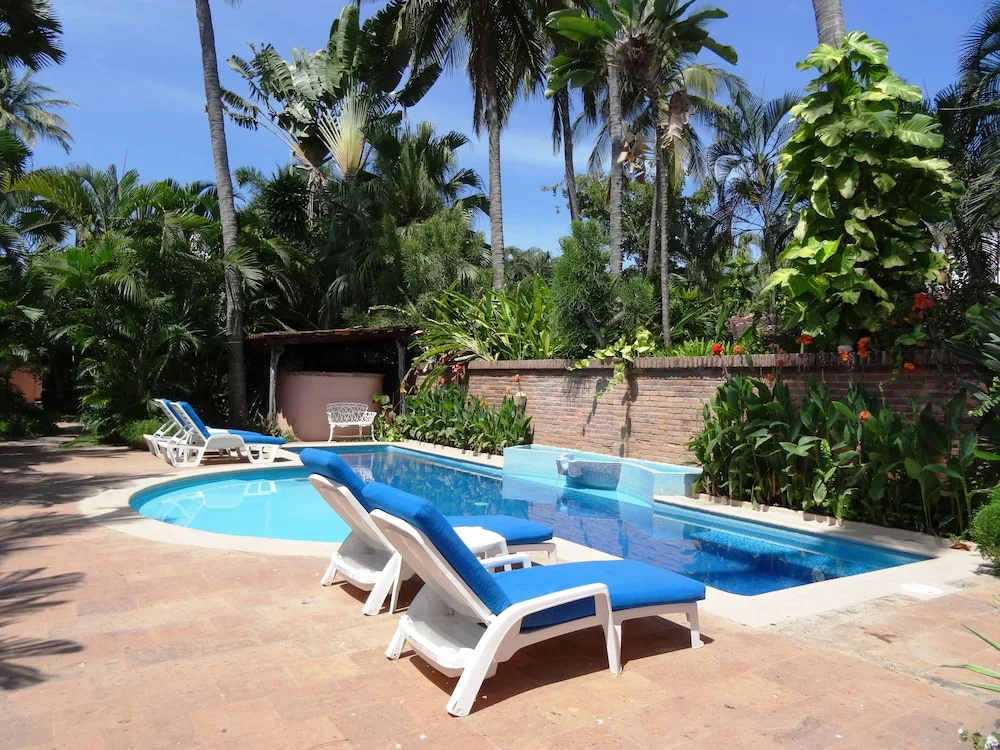 Casa Rana by Las Palmas