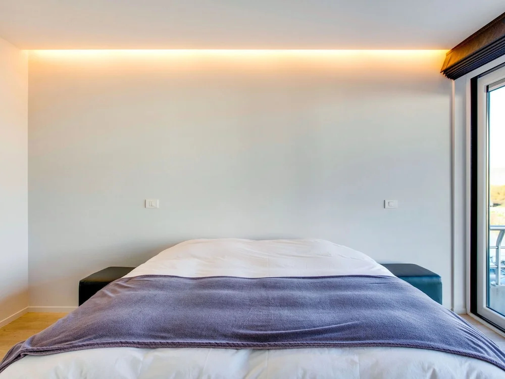 Elegant Apartment in Ieper with Sauna
