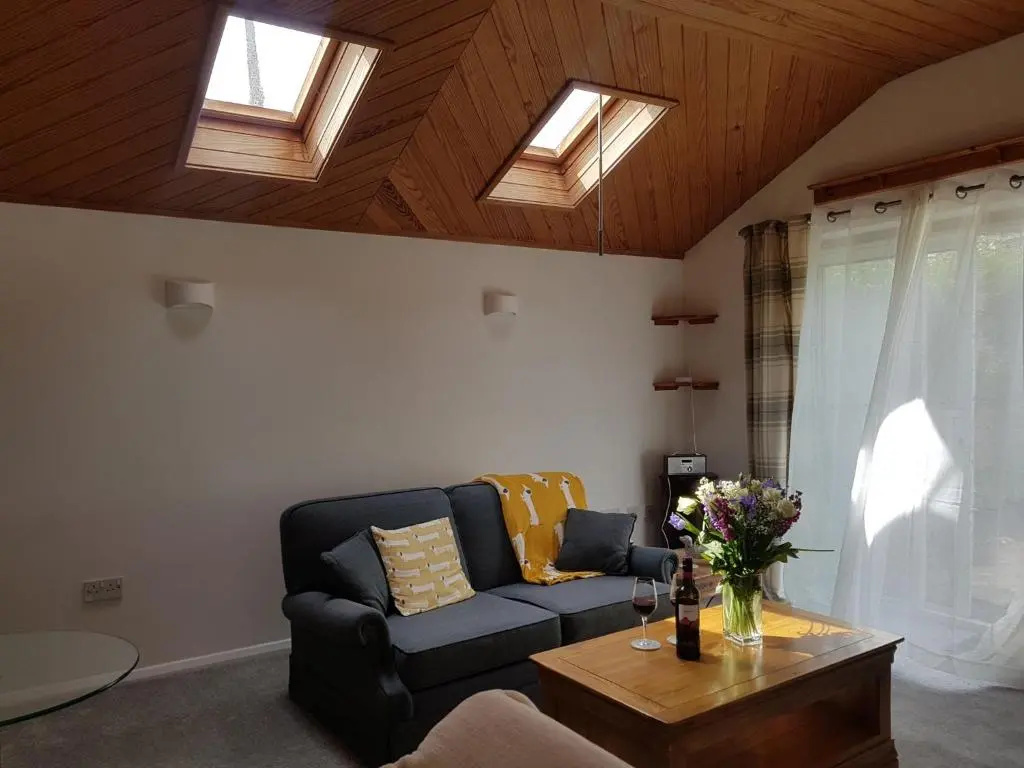 The Cottages by the Sea - Two Cottages