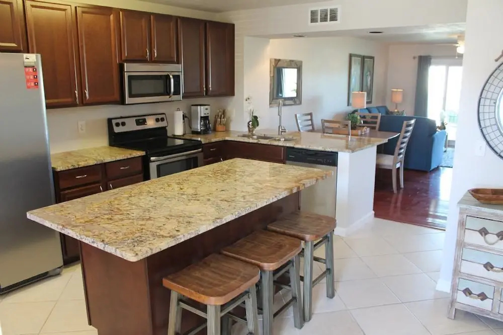 Colony Reef 2102 Condo