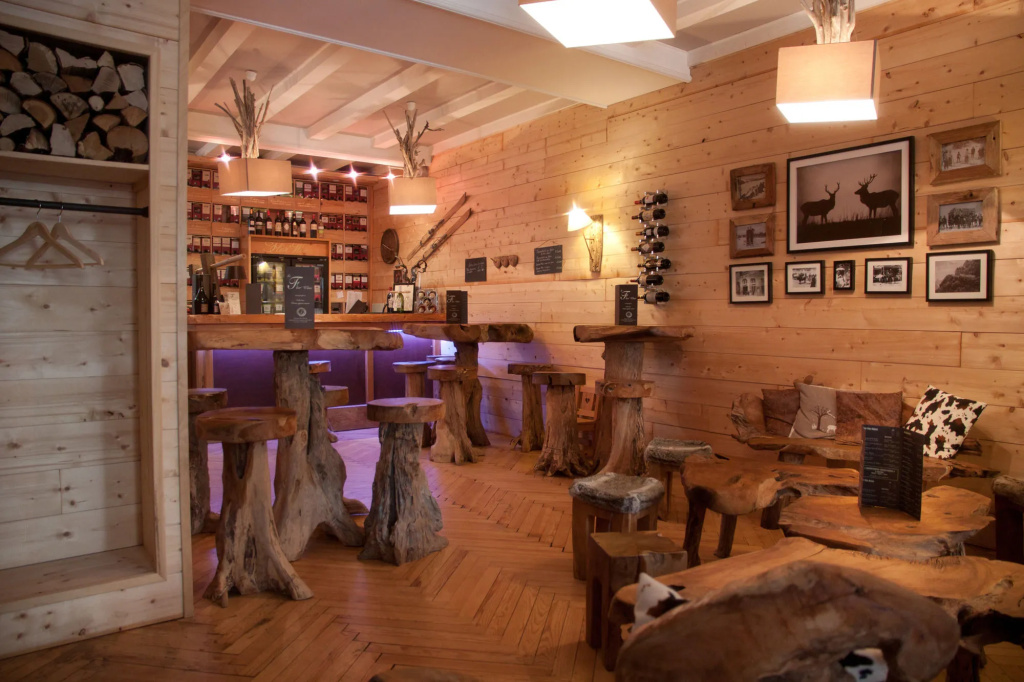 Hotel Le Floreal