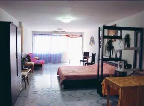 Rayong Beach Condo
