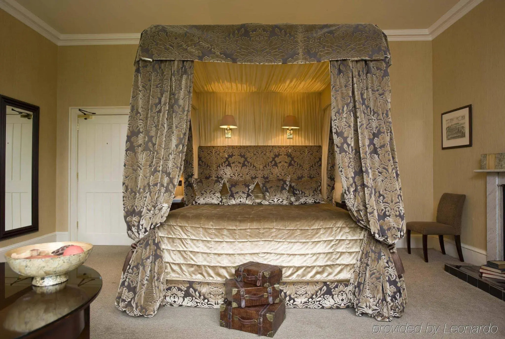 Mar Hall & Spa