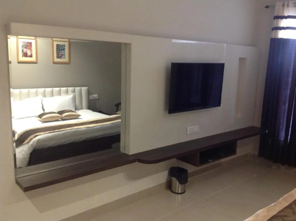 Hotel Bhumi Residency