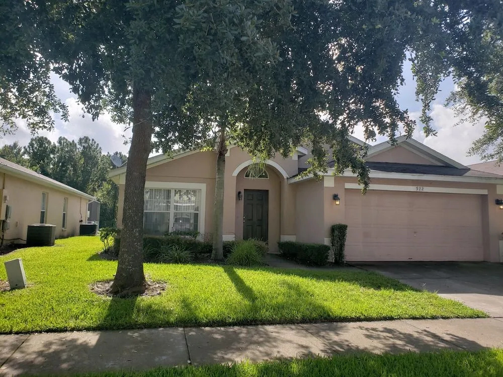 Sandy Ridge 922