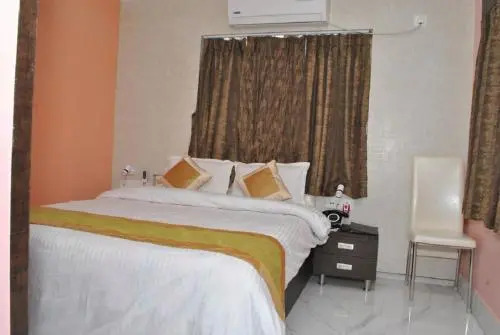 Geetanjali International Annex a unit of Geetanjali International