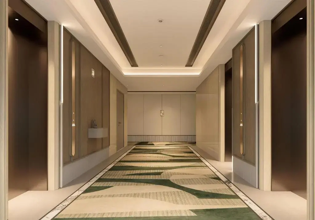 Hilton Garden Inn Shaoxing Yuecheng South