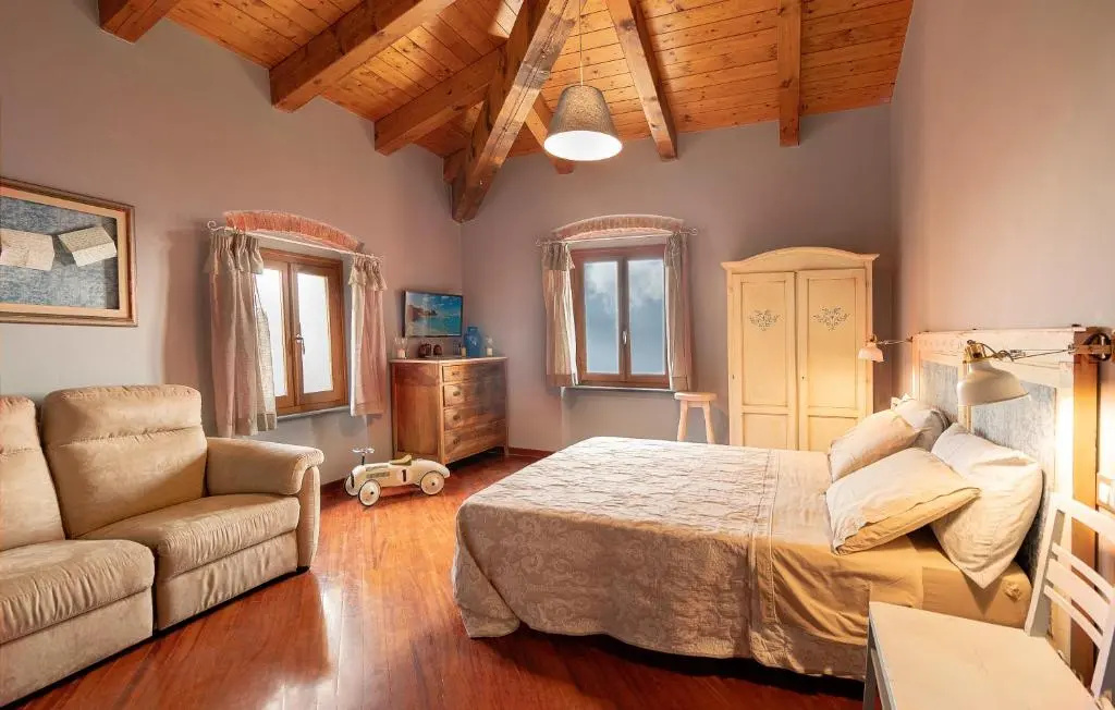 Locanda De Banchieri