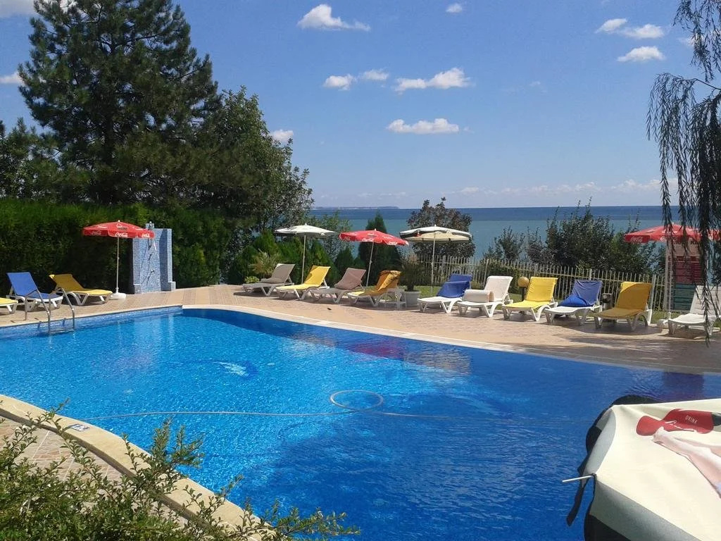 Maritim Hotel Paradise Blue