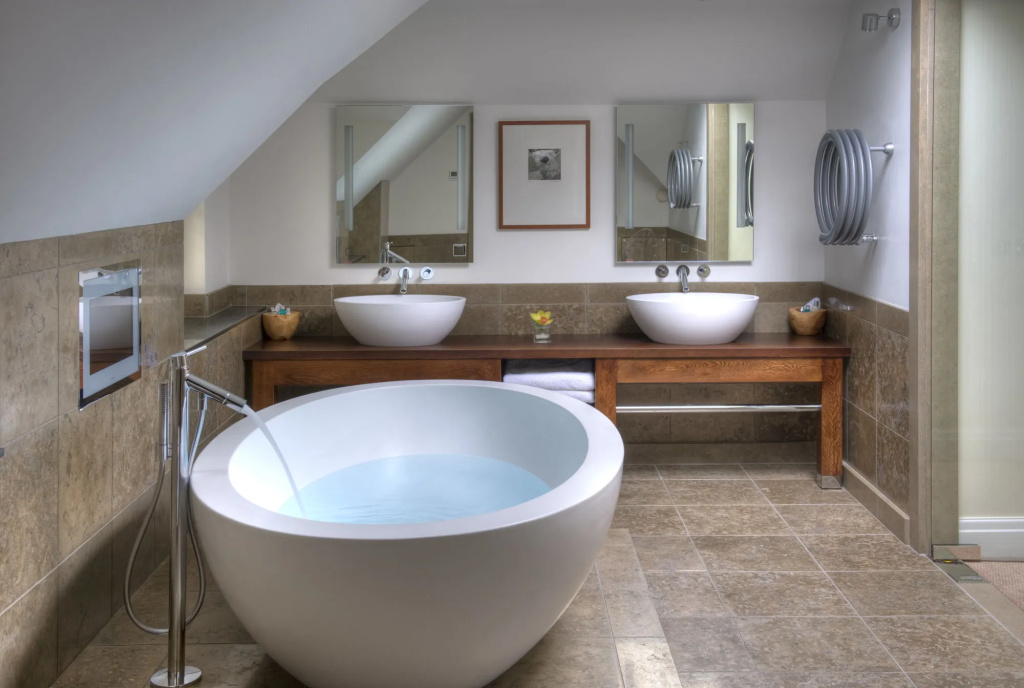 Linthwaite House Hotel