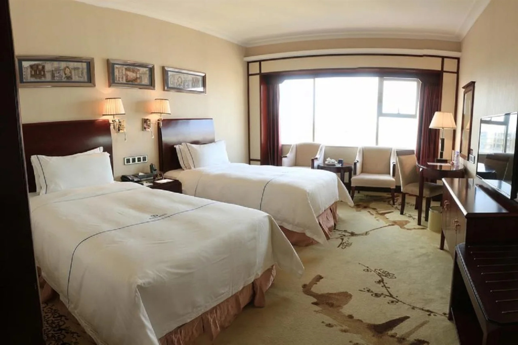 Junyi Hotel