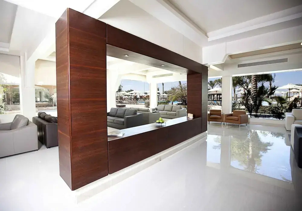 One-Bedroom Chalet at Mousa Coast - Unit C1312