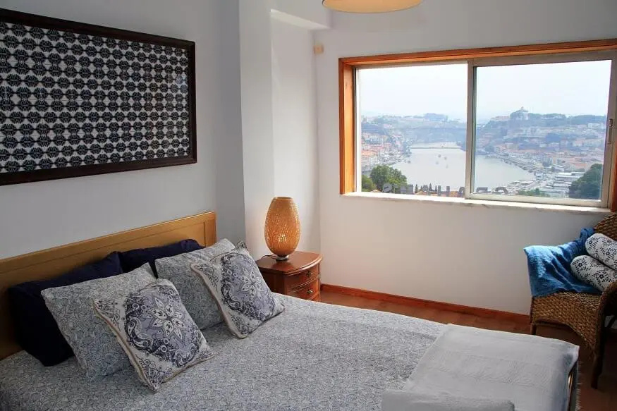 Historical Porto/Gaia Apartment
