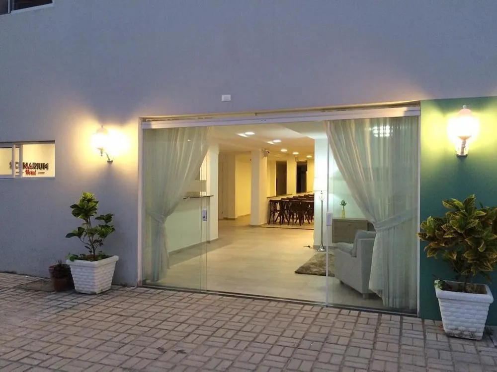 Scenarium Hotel