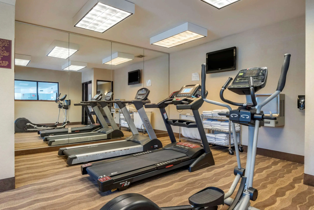 Comfort Inn Williamsport