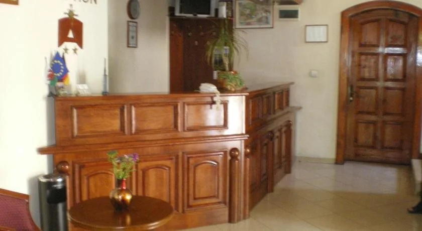 Hotel Angelov Han