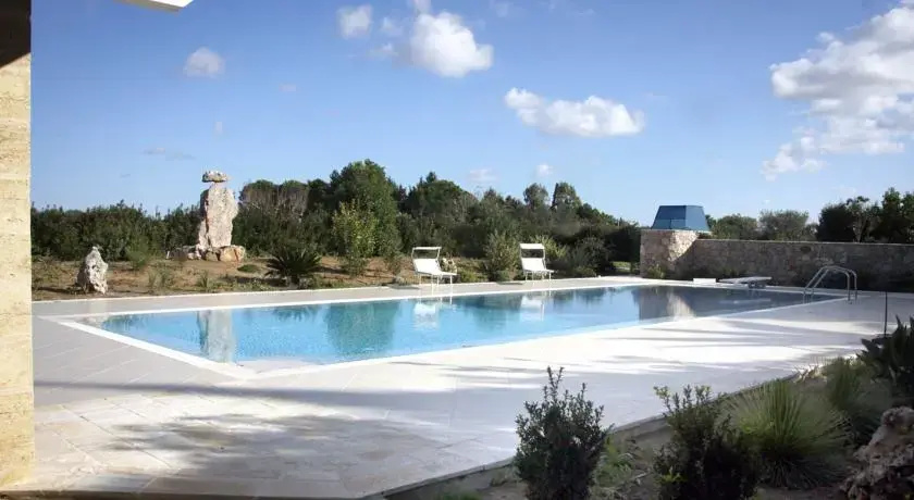 Villa Gianna