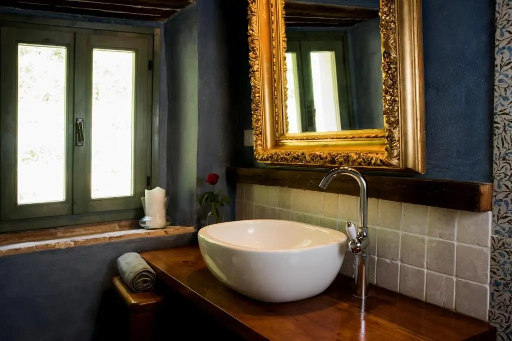 B&B Podere Camaiano