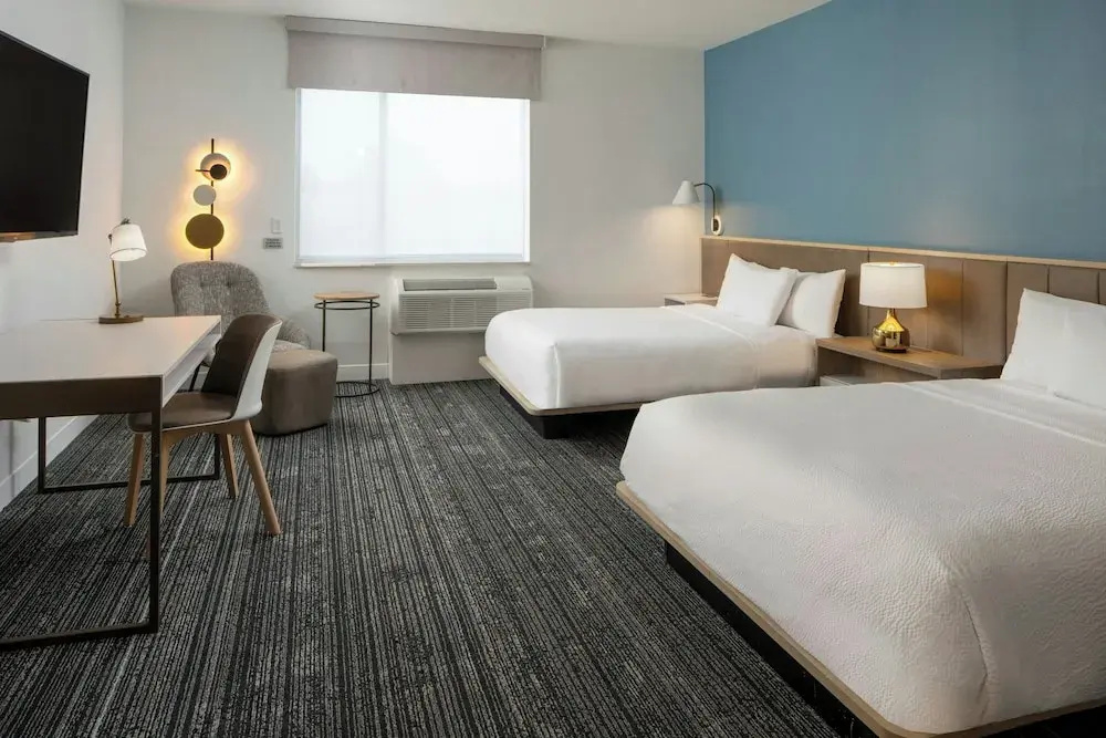 TownePlace Suites by Marriott Memphis Cordova