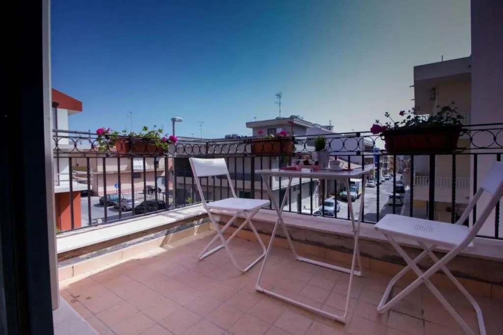 Residence MareBlu