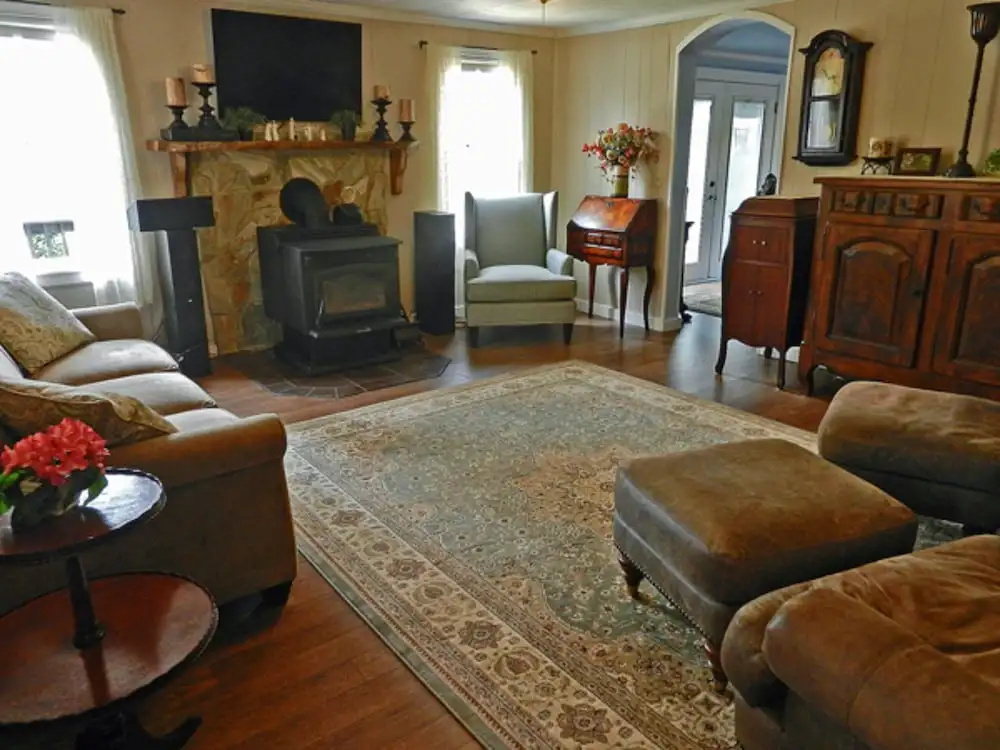 Stoney Fork Bed and Breakfast