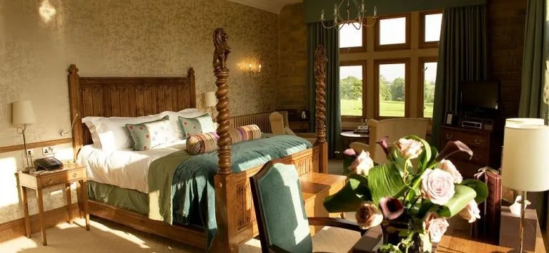 The Lodge
