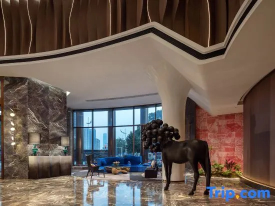 Mehood Elegant Hotel Changsha