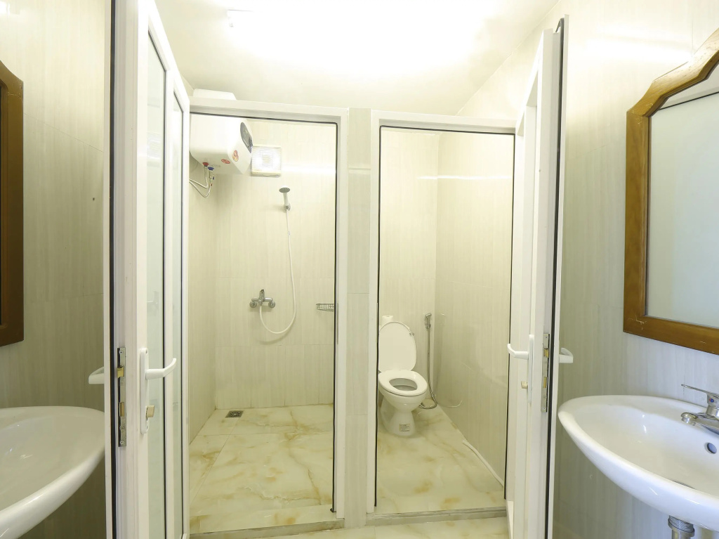 Hanoi Starlight Boutique Hotel