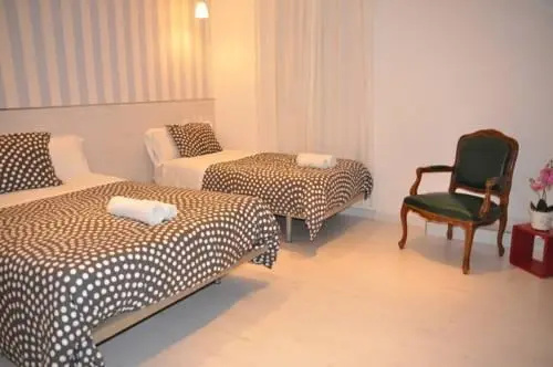 Hostal Mendoza