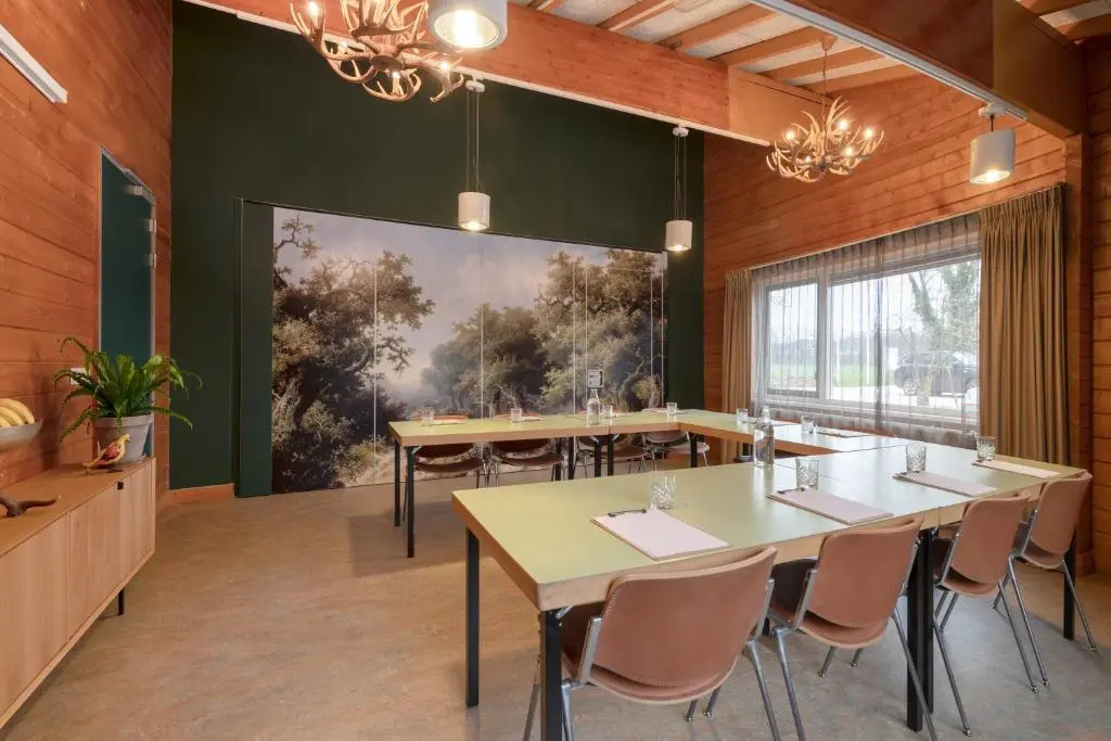 Stayokay Hostel Gorssel - Deventer