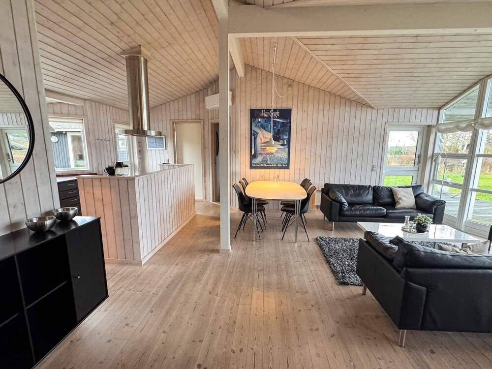 4 Star Holiday Home in Svendborg