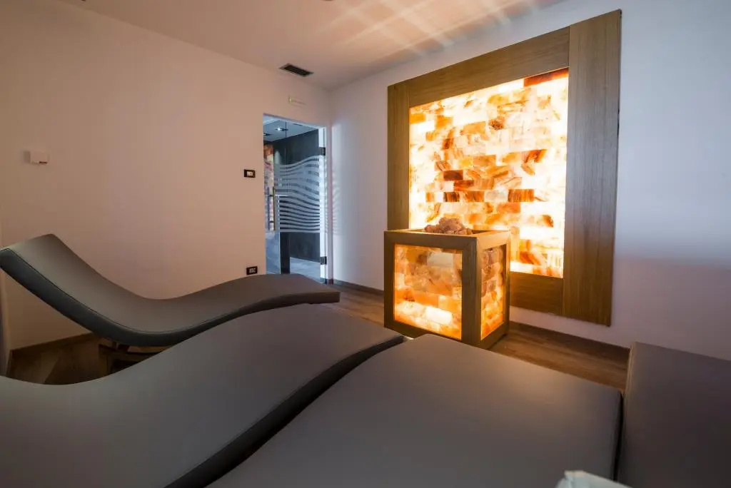 Albergo Bucaneve
