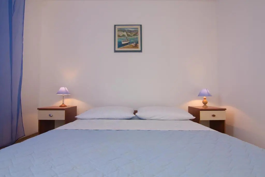 Apartment Magdic