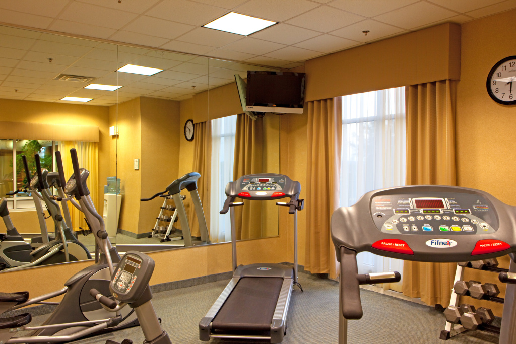 Holiday Inn Manassas - Battlefield by IHG