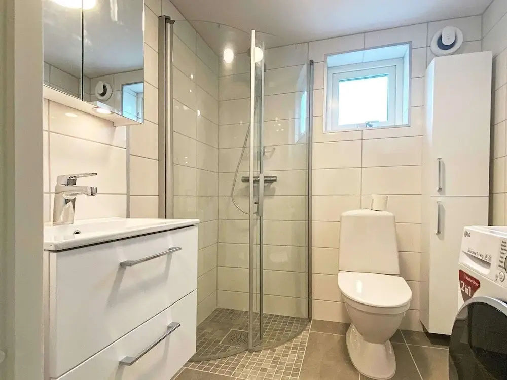 4 person holiday home in FÄRJESTADEN
