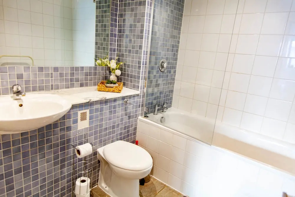 Club Living - Farringdon & Barbican apt