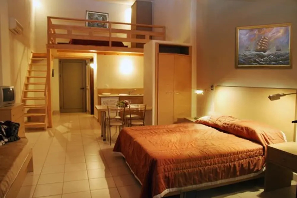 Anatoli Apartments