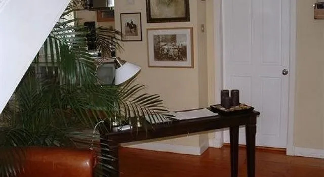 Kelson Lodge