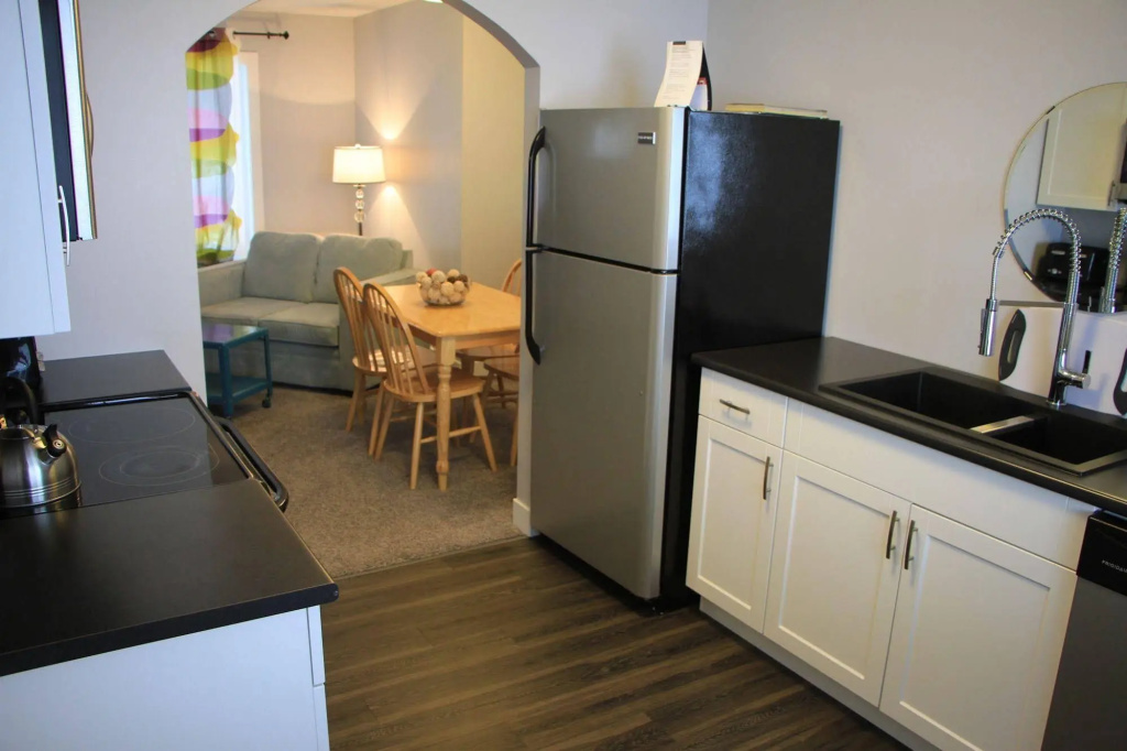 Stoneshire Guesthouse