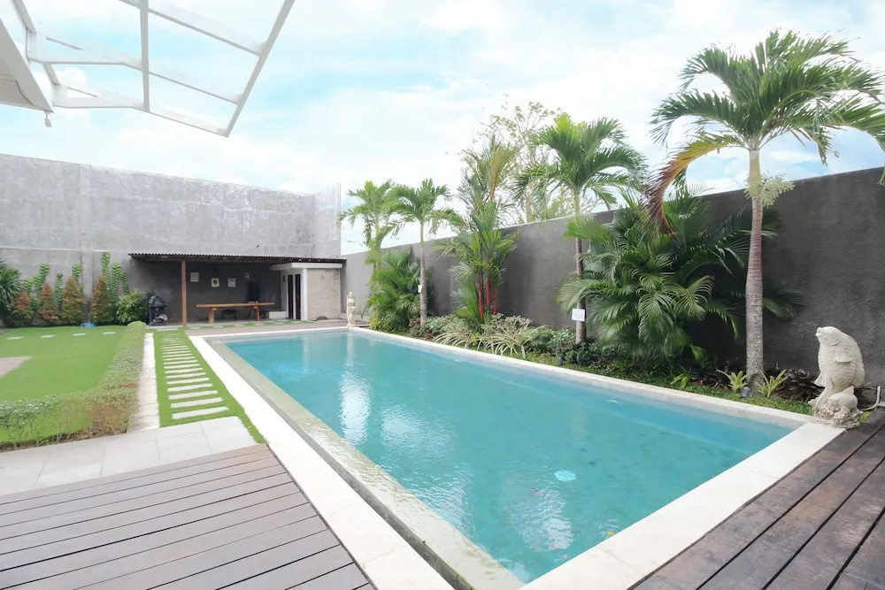 Airy Jimbaran Buanasari 88 Bali