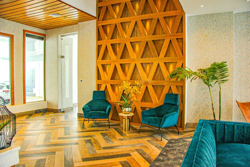 Tower Central - New Luxury - Ocean view
