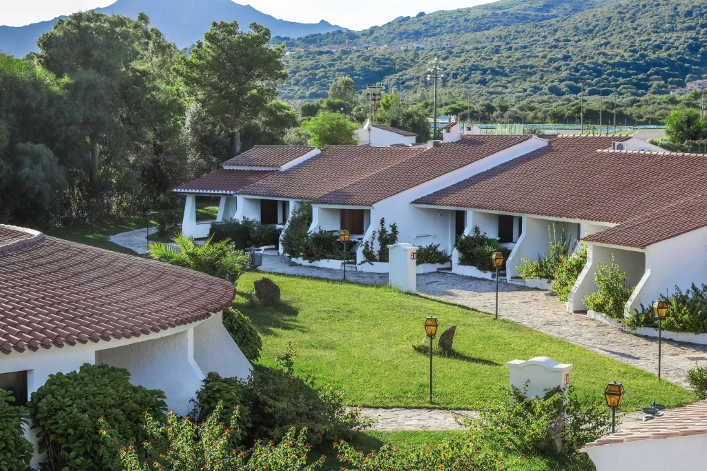 Nicolaus Club Li Cucutti