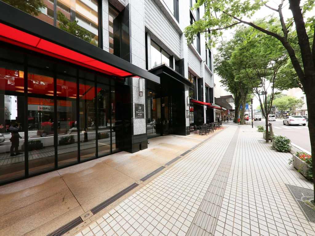 KOKO HOTEL Premier Kanazawa Korinbo