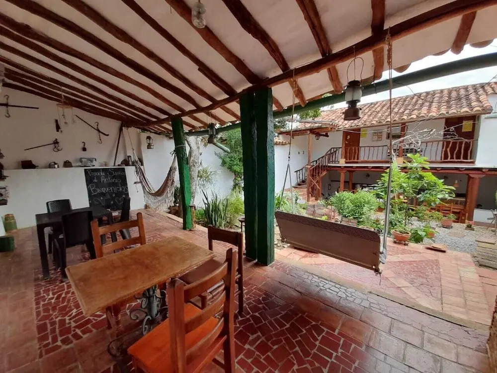 Posada Sueños de Antonio