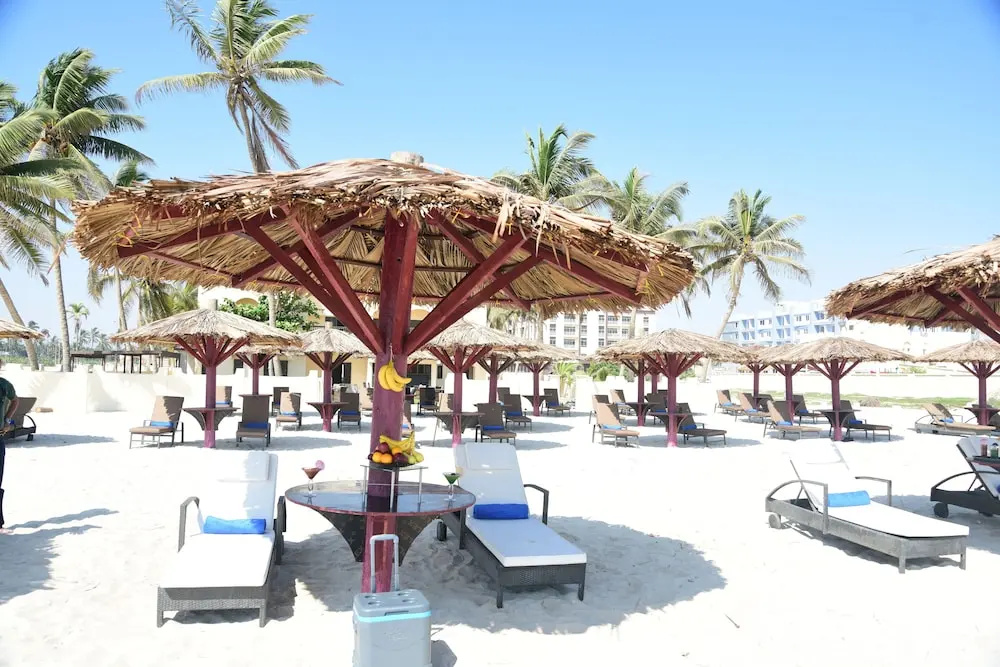 Millennium Executive Apartments Salalah